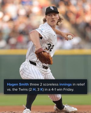 Image post by @MLB on Twitter