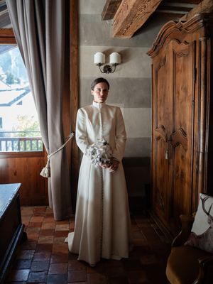 Image post by @vogueitalia on Instagram
