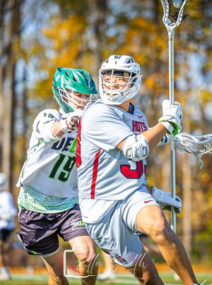 Image post by @redhots_lax on Instagram