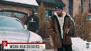 Video post by @worldstarhiphop on YouTube