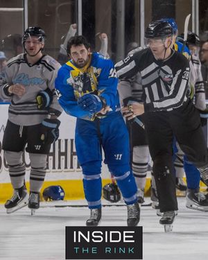 Image post by @insidetherinkcom on Instagram