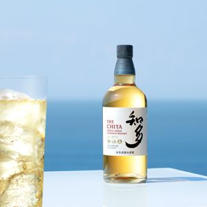 Image post by @suntorywhisky on Instagram