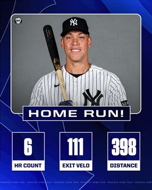 Image post by @bronx_bombers.news on Instagram
