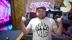 Video post by @str3su on YouTube