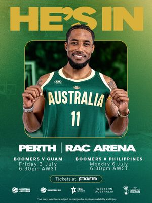 Image post by @basketballaus on Instagram