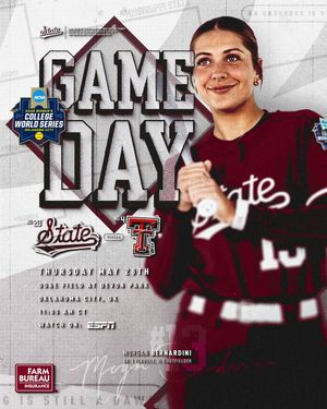 Image post by @hailstatesb on Instagram