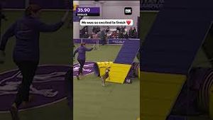 Video post by @foxsports on YouTube
