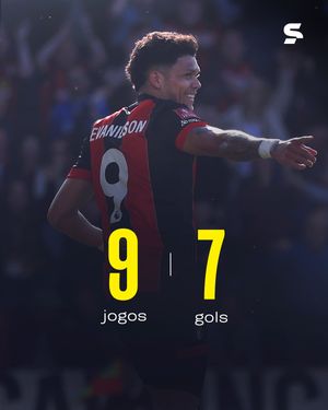 Image post by @sportv on Instagram