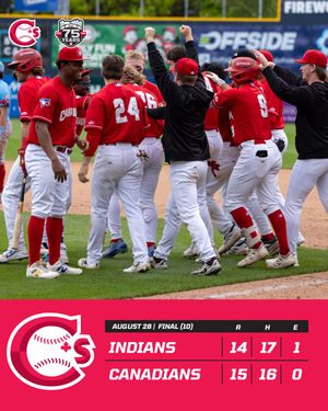 Image post by @vancanadians on Instagram