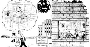 Image post by @dignityhealthaz on Instagram