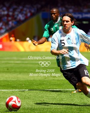 Image post by @olympics on Instagram