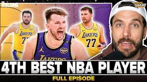 Video post by @hoopstonight on YouTube