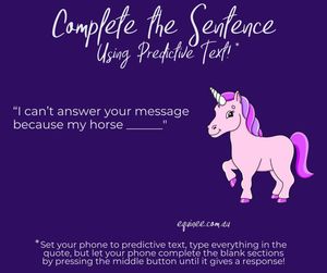 Image post by @equine_entrepreneurs_ on Instagram