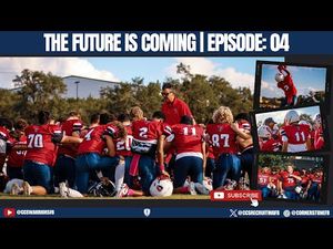 Video post by @CCSWarriorsFB on YouTube