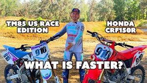Video post by @carsonbrown910 on YouTube