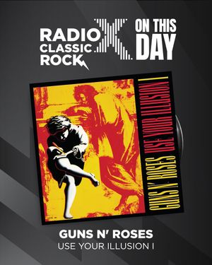 Image post by @radiox on Instagram