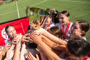 Image post by @ontario_soccer on Instagram