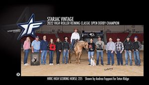 Image post by @TetonRidgeUSA on Facebook