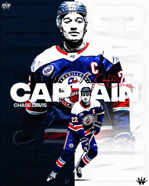 Image post by @wranglershockey on Instagram