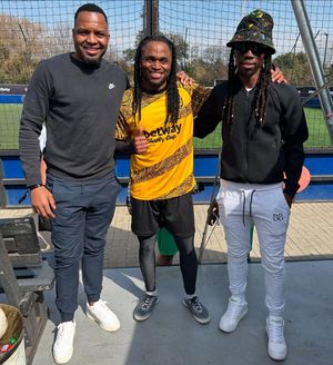 Image post by @itukhune32 on Instagram