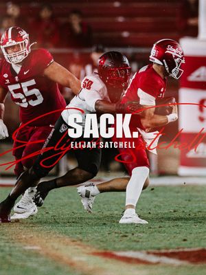 Image post by @packfootball on Instagram
