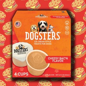 Image post by @dogstersicecream on Instagram