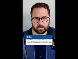 Video post by @loganallec on YouTube