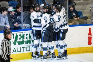 Image post by @bentleyhockey on Instagram