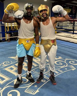 Image post by @tbudcrawford on Instagram