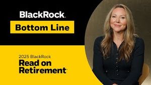 Video post by @blackrock on YouTube
