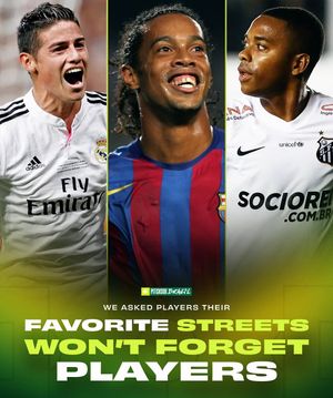 Image post by @pitchsidebrazil on Instagram
