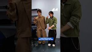Video post by @allaccessvietnam on YouTube