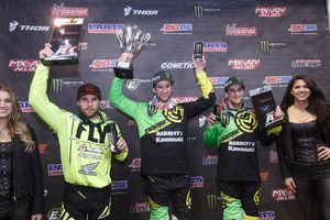 Image post by @racerxonline on Instagram