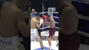 Video post by @daznboxing on YouTube