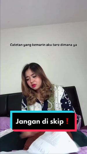 Video post by @andrysherly on TikTok