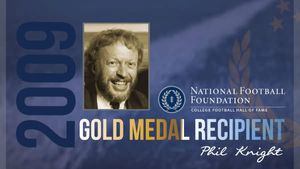 Image post by @NFFNetwork on Facebook