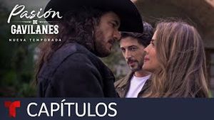 Video post by @telemundo on YouTube