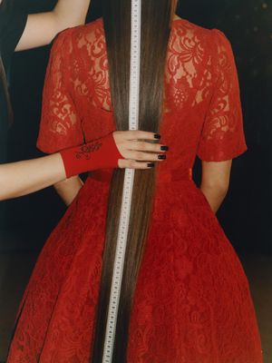 Image post by @vogueitalia on Instagram