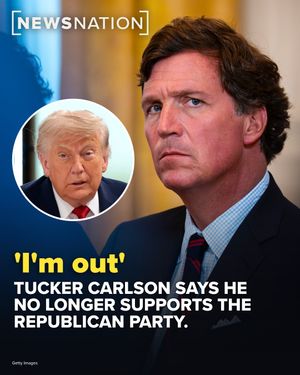 Image post by @newsnationnow on Instagram