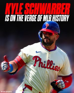 Video post by @cbssports on TikTok