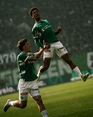Image post by @fc_st.gallen1879 on Instagram