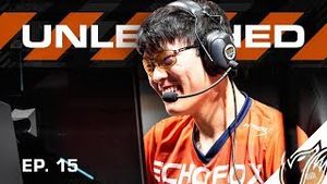 Video post by @echofox on YouTube