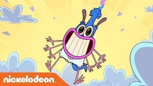Video post by @nickelodeon on YouTube