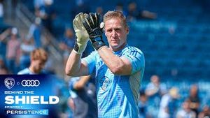 Video post by @sportingkc on YouTube