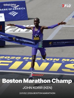 Image post by @flotrack on Instagram