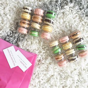 Image post by @theblondewhobakes on Instagram