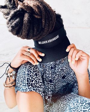Image post by @mstrinitysimone on Instagram