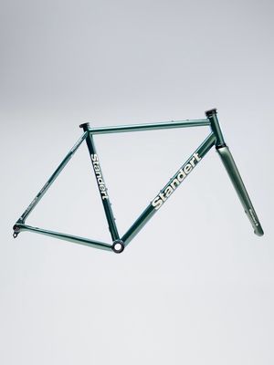 Image post by @standertbicycles on Instagram