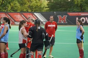 Image post by @miamioh_fh on Instagram