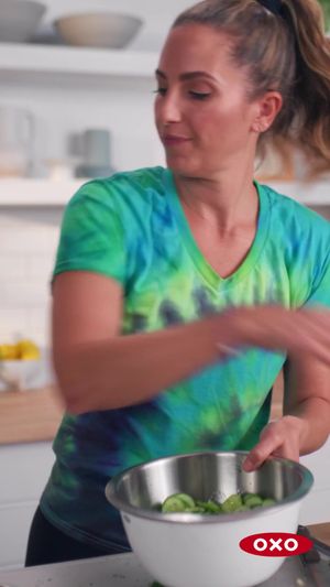 Video post by @oxo_us on TikTok